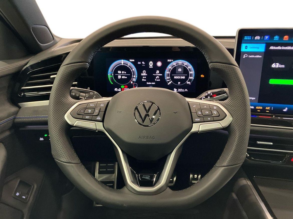 Volkswagen Volkswagen Passat Variant eHybrid — bild 11
