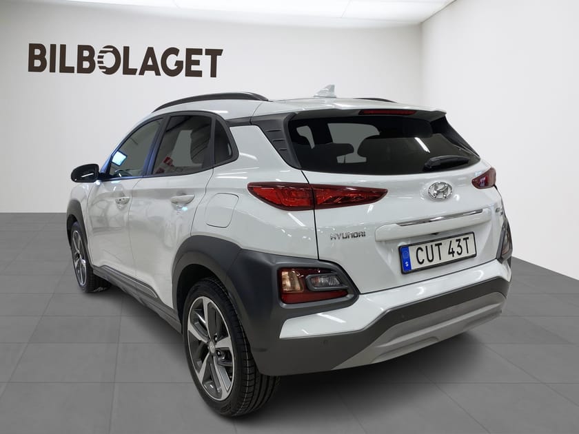 Bild 3 av Hyundai Kona 