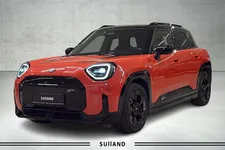 Thumnail bilde 0 av MINI Aceman SE