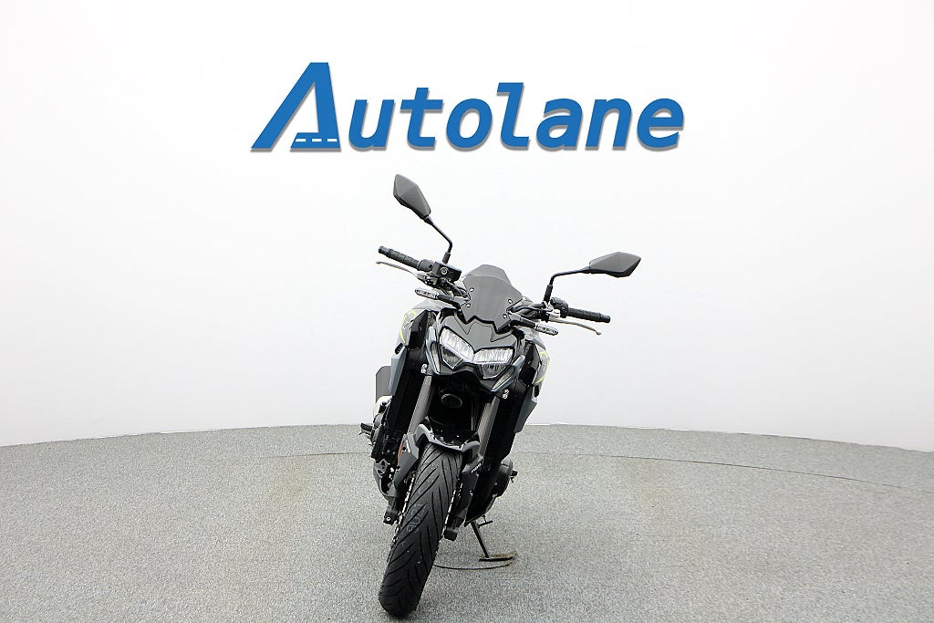Kawasaki Z Serien Z900 2024, bild 7/10