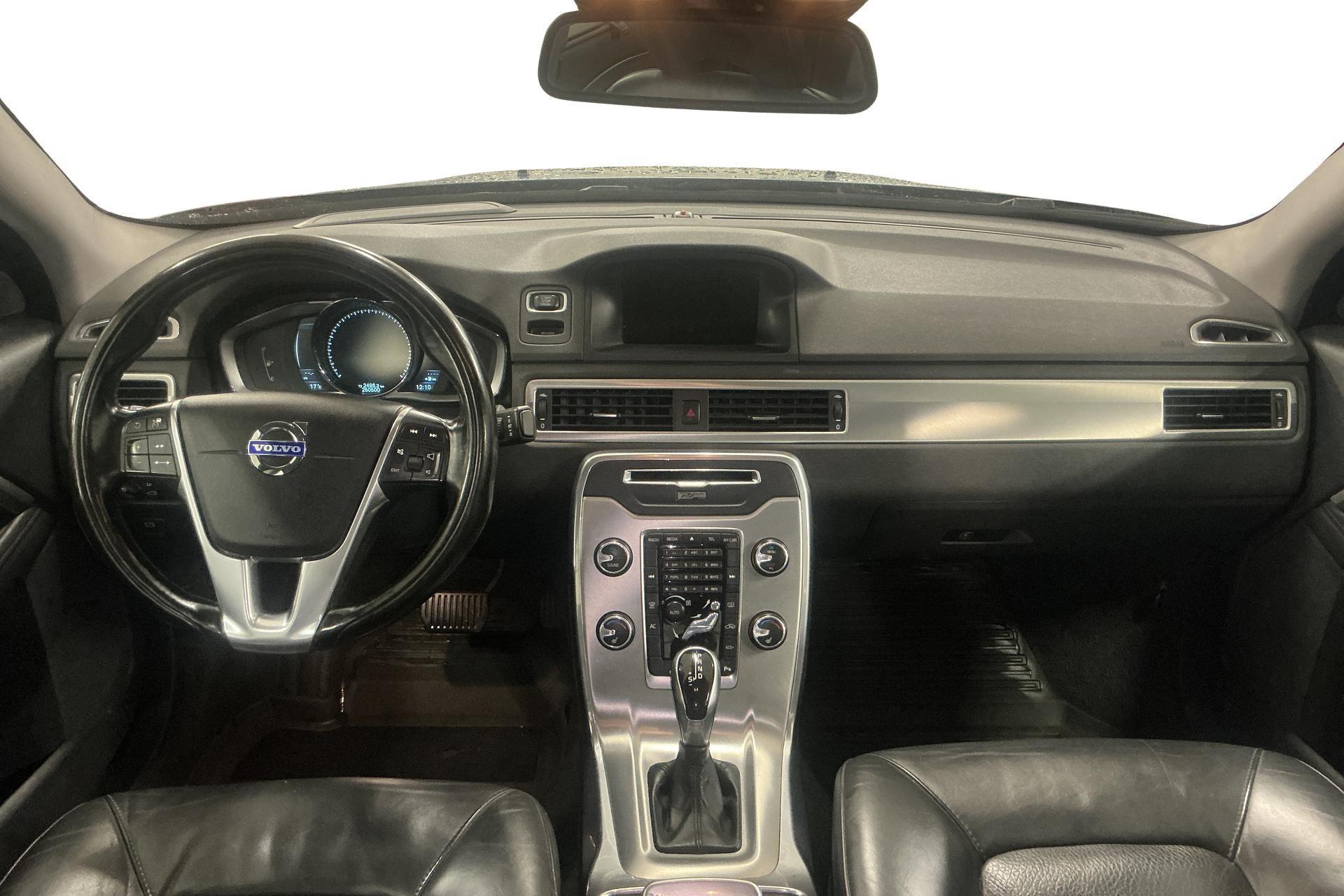 Volvo S80 D4 2014, bild 7/10