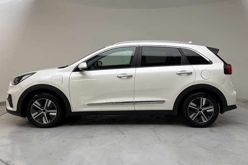 Bild 2 av Kia Niro P-HEV