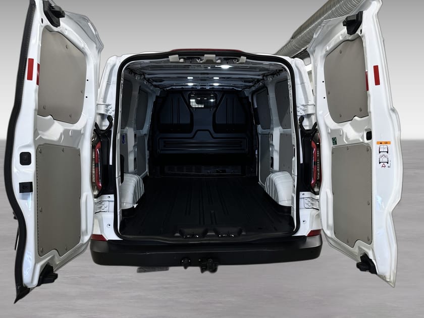 Bild 5 av Ford E-Transit Custom 320