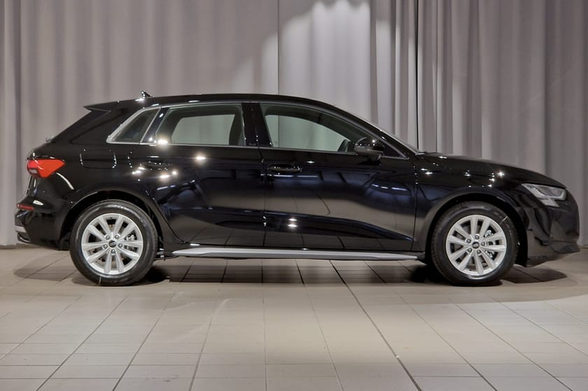 Bild 3 av Audi A3 Sportback 35 TFSI