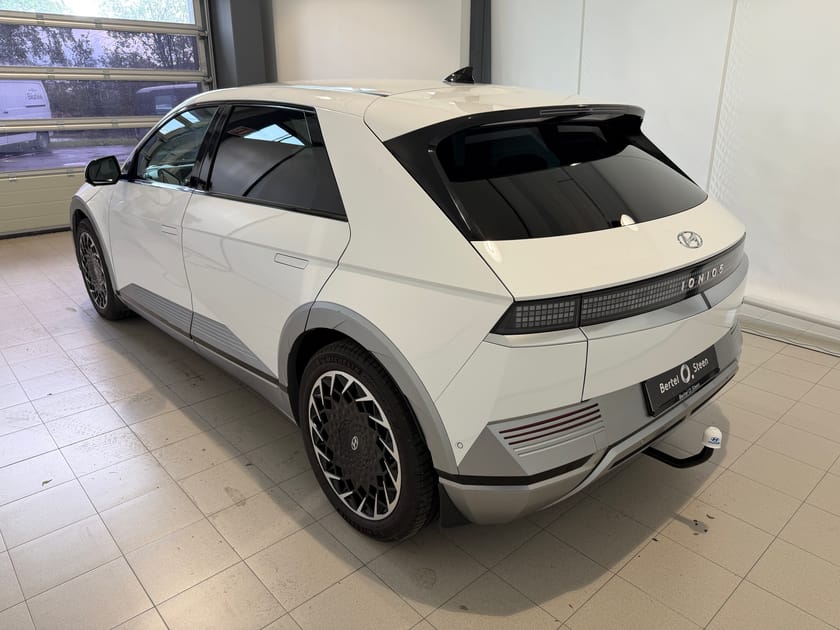 Bilde 4 av Hyundai Ioniq 5 PREMIUM AWD / KROK / BOSE / HEADUP / 20"