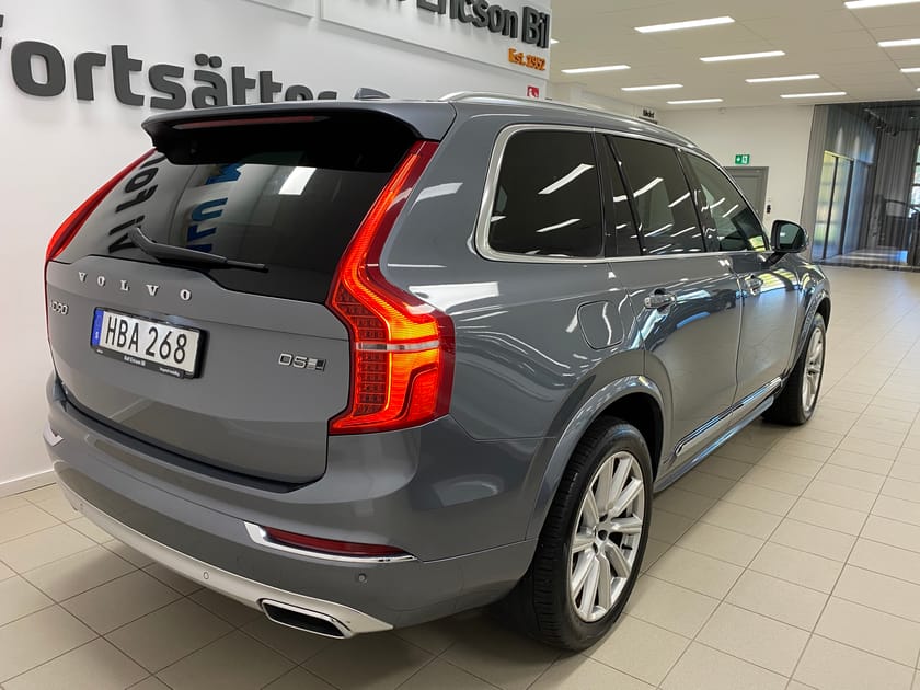 Bild 4 av Volvo XC90