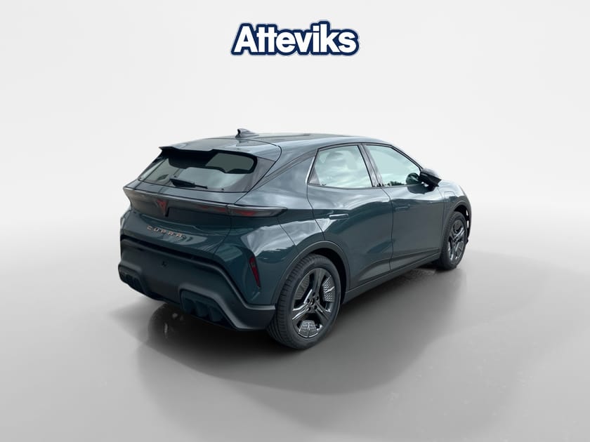 Bild 3 av CUPRA Raval Endurance 52kWh 211hk | Finns att beställa h