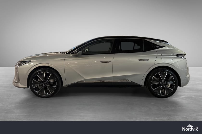 Bilde 4 av DS 4 E-Tense Ladbar Hybrid/Høyt utstyrsnivå/Velholdt!