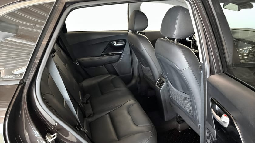Bild 5 av Kia Niro Hybrid