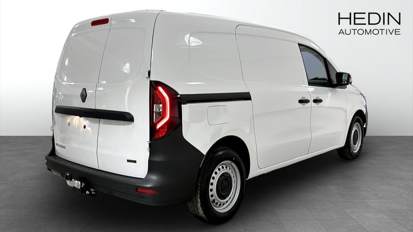 Bild 2 av Renault Grand Kangoo E-Tech