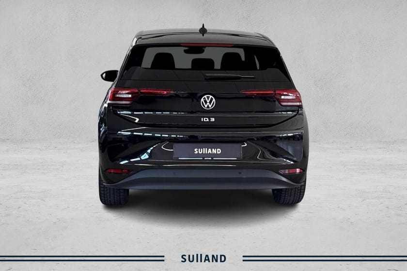 Bilde 4 av Volkswagen ID.3 Pro Performance highline 59kwh 204hk
