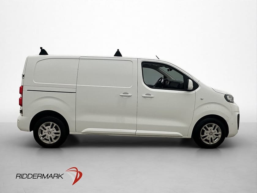 Bild 2 av Peugeot Expert Panel Van L2 2.0HDi Drag Kamera V-Inre Farthållare Moms