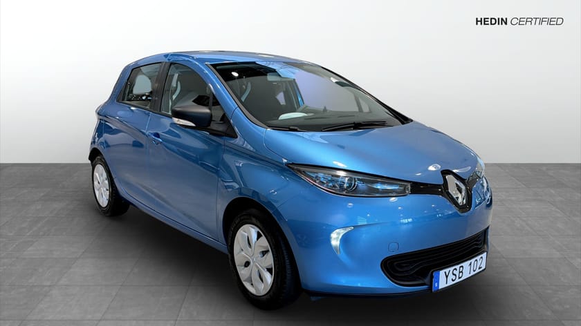 Bild 2 av Renault ZOE R240