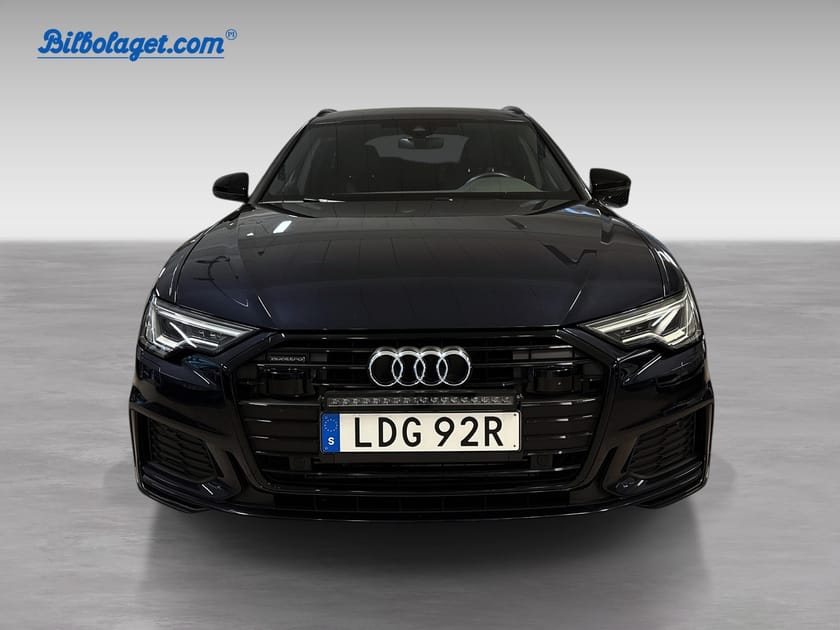 Bild 3 av Audi A6 Avant 55 TFSI e quattro S-Line