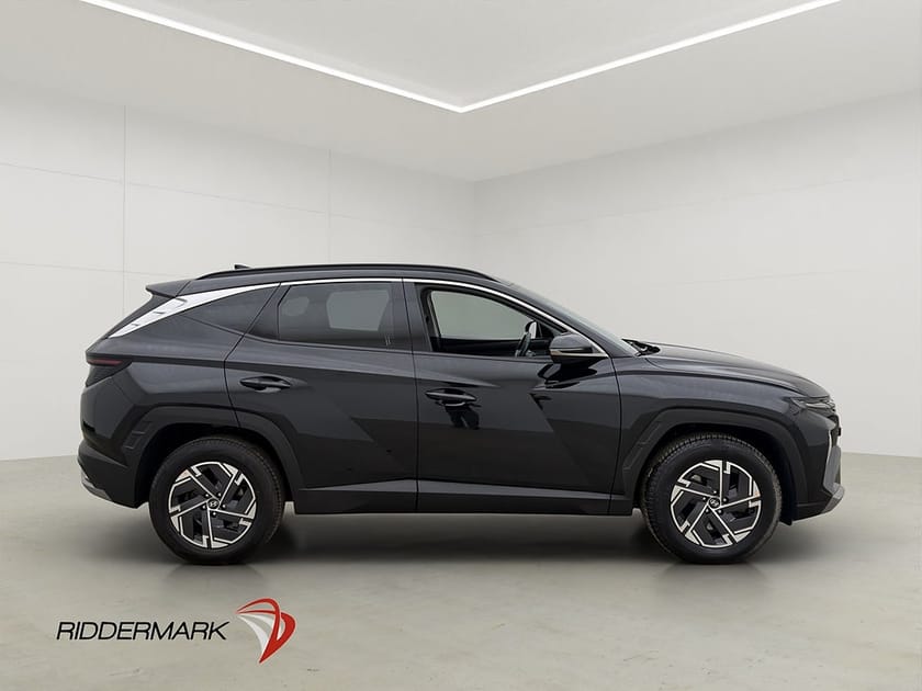 Bild 5 av Hyundai Tucson 1.6 T-GDI 160hk Essential Kamera Navi CarPlay