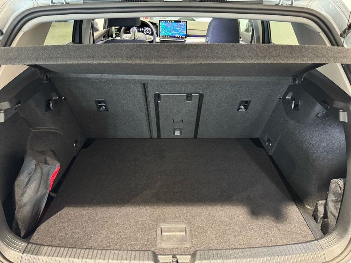Volkswagen Volkswagen Golf — bild 12