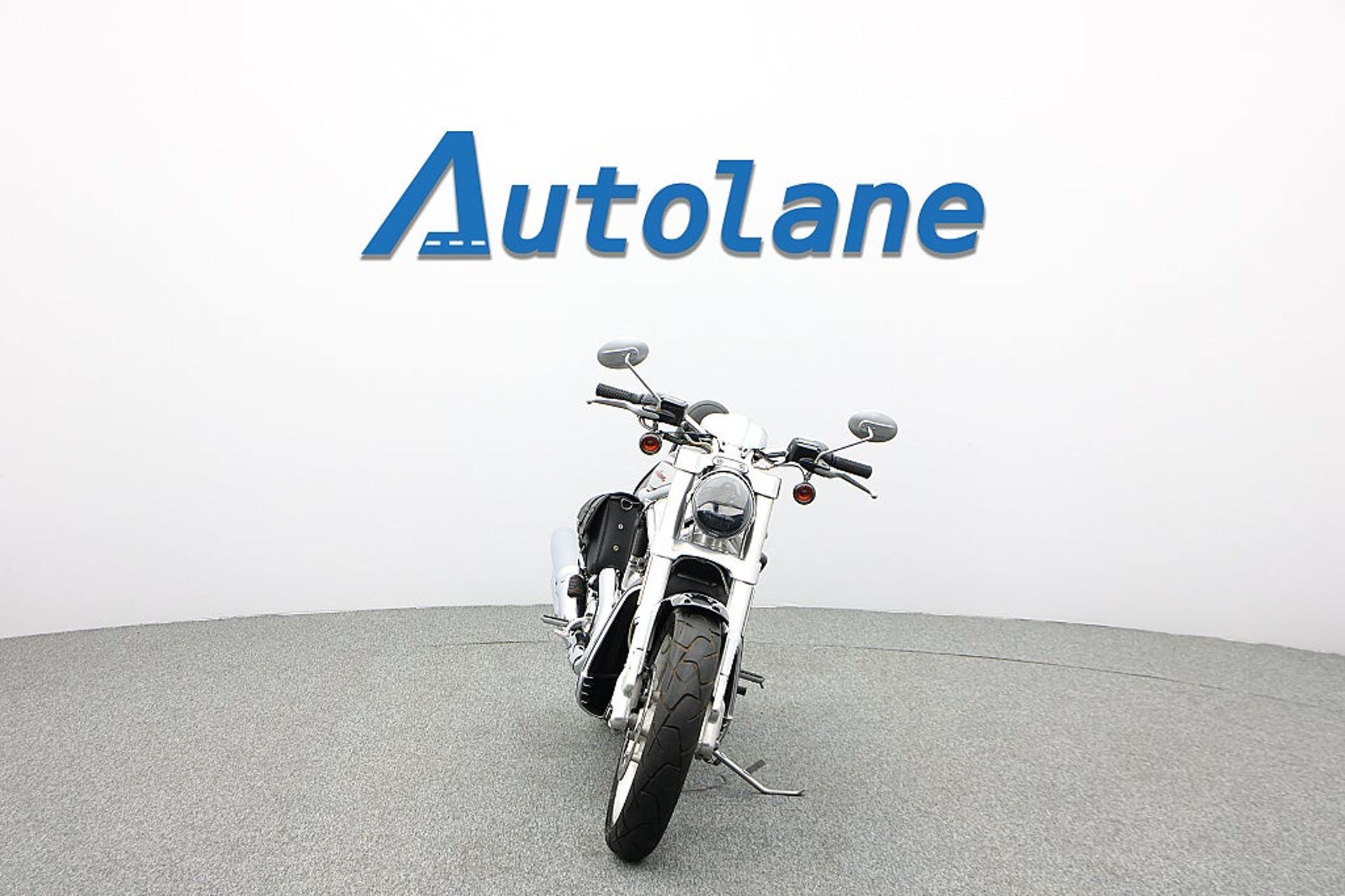 Harley-Davidson V-Rod VRSCR V-Rod 2006, bild 7/28