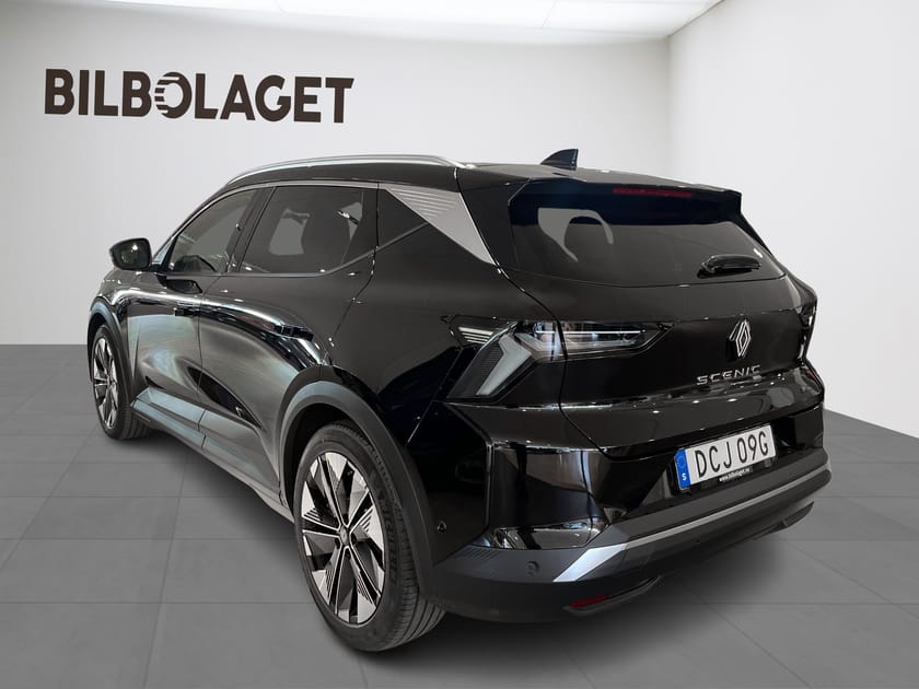 Bild 3 av Renault Scenic E-Tech