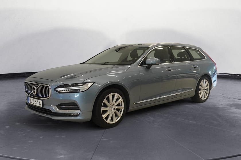 Bild 1 av Volvo V90