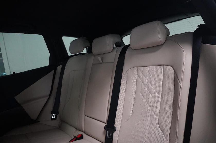 Bild 5 av BMW X3 30e xDrive M-Sport Business Edition Comfort-Paket