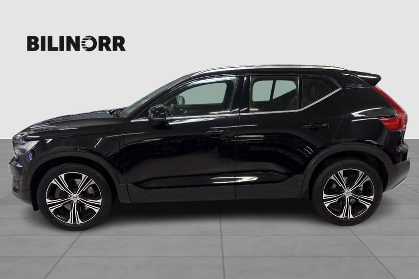 Bild 4 av Volvo XC40