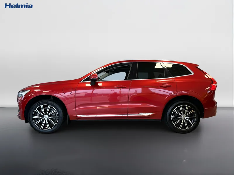 Bild 3 av 12 – Volvo XC60 T8 AWD Inscription
