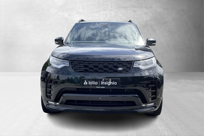 Bilde 2 av Land Rover Discovery D250 MHEV SE R-Dynamic