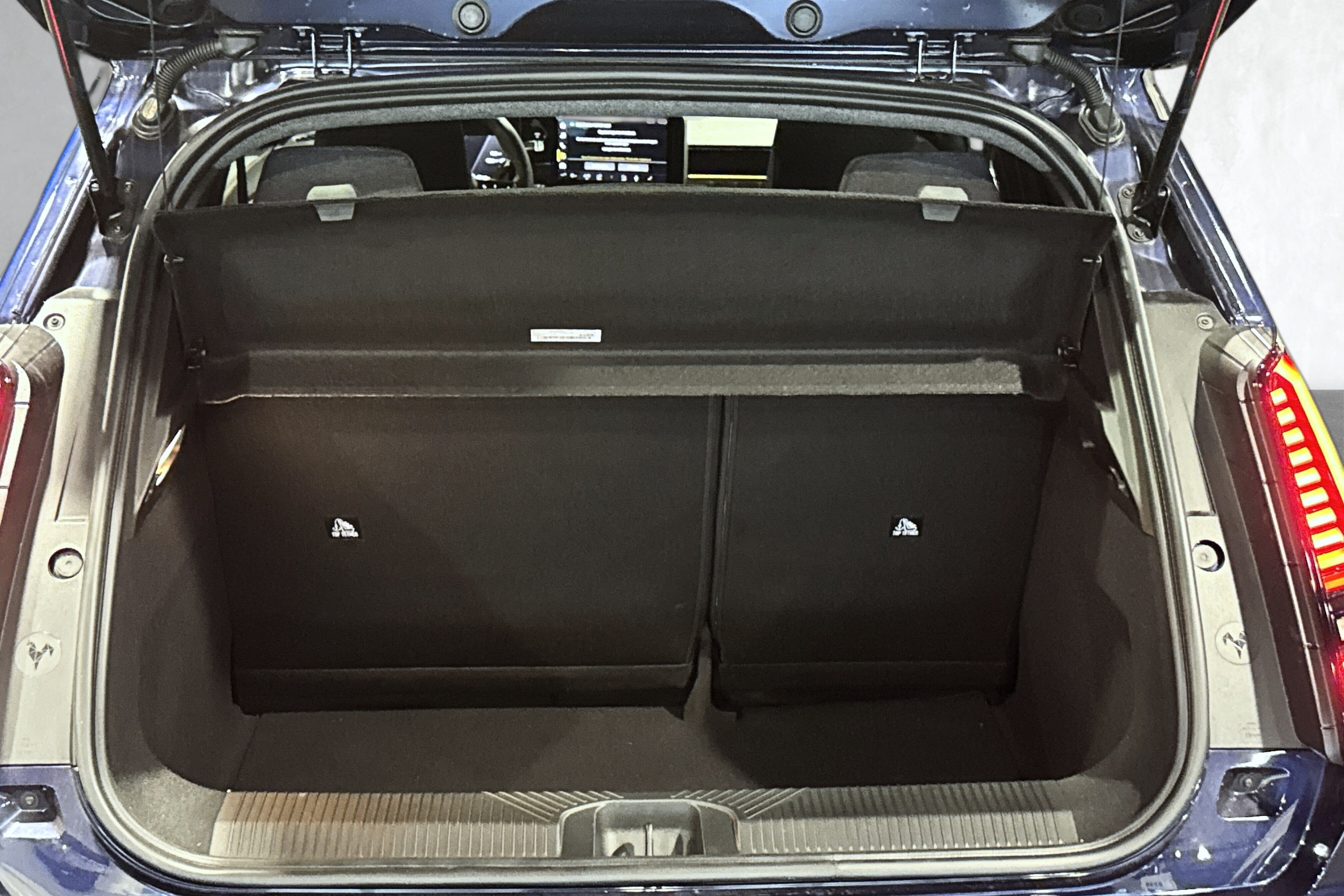 Renault 5 E-Tech 52 kWh, 150hp, 2026