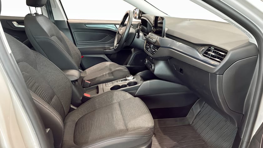 Bild 3 av Ford Focus Active Kombi 1.0 Ecoboost