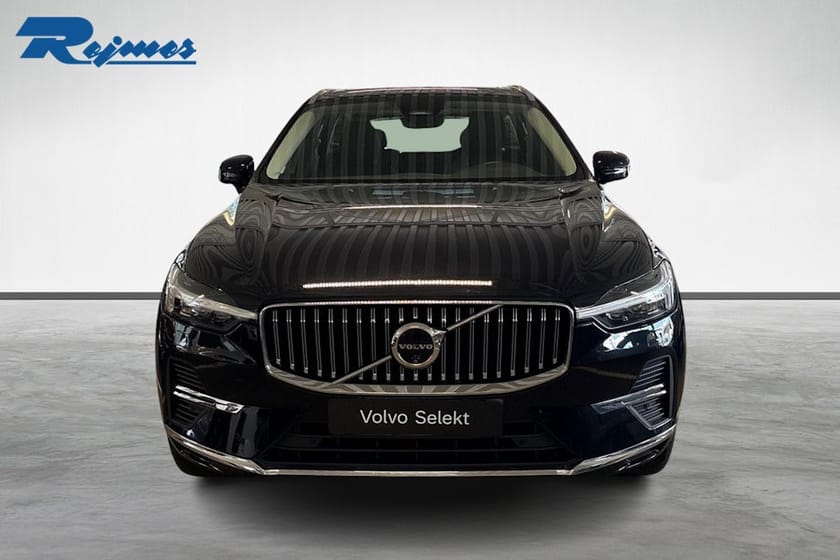 Bild 3 av Volvo XC60 Recharge T6 II Core Edition