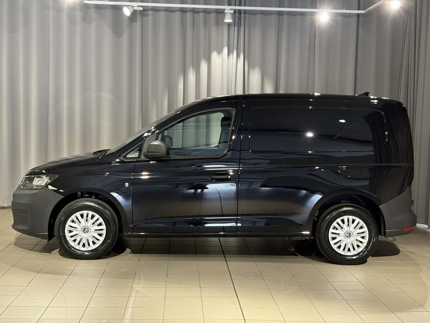 Bild 2 av Volkswagen Caddy Cargo PROLINE HJULBAS: 2755 MM KHP  MOTOR: 2
