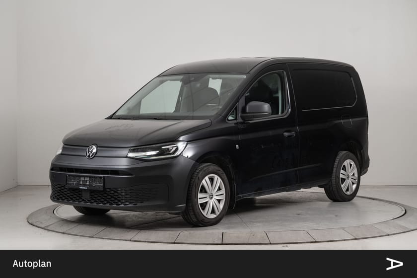 Bilde 1 av Volkswagen Caddy Cargo