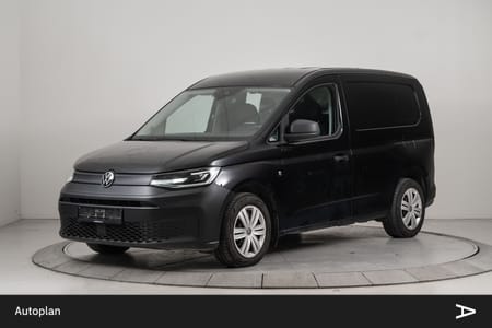 Volkswagen Caddy Cargo