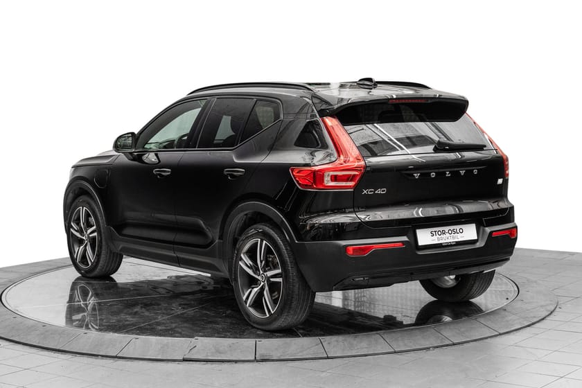 Bilde 5 av Volvo XC40