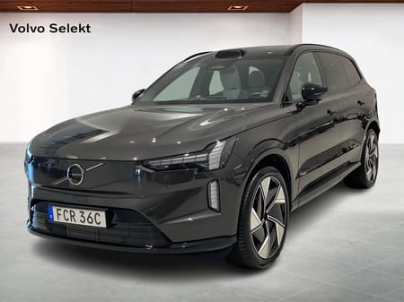Volvo EX90 Twin Motor Performance
