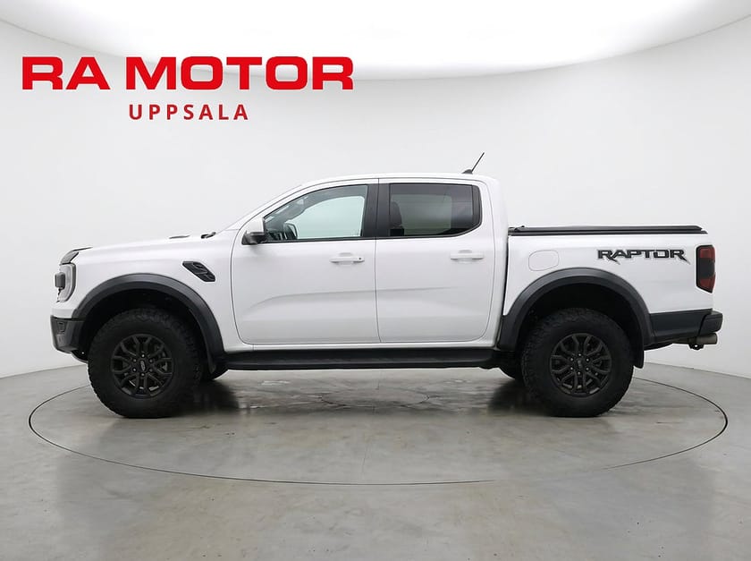 Bild 3 av Ford Ranger Raptor