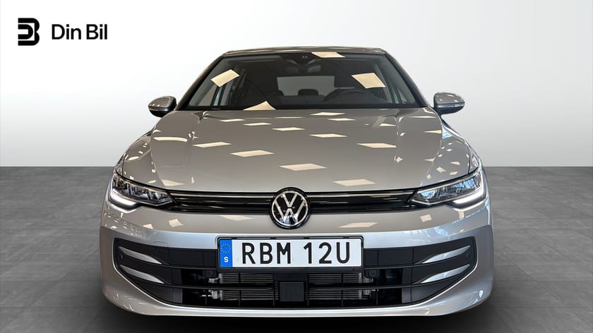 Bild 4 av Volkswagen Golf LIFE TSI 150 HK | Backkamera | Edition