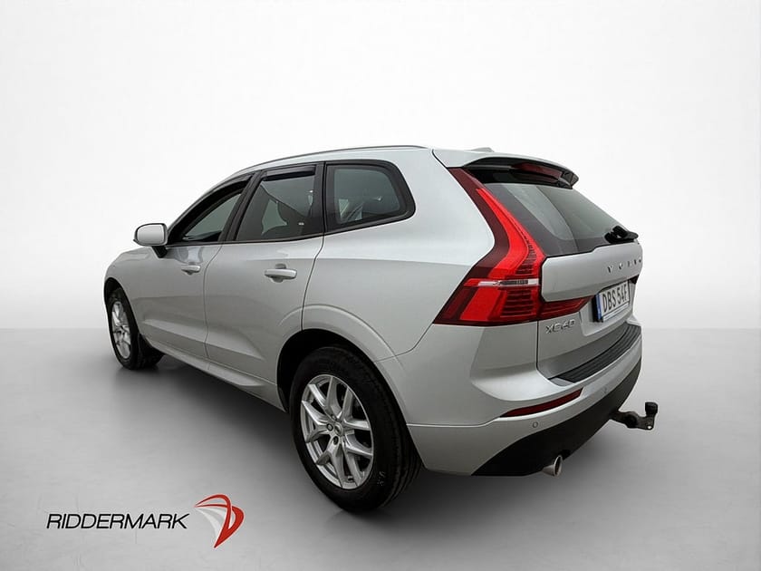 Bild 5 av Volvo XC60