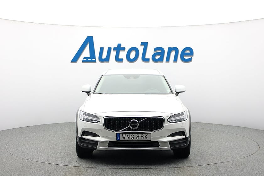 Bild 3 av Volvo V90 Cross Country