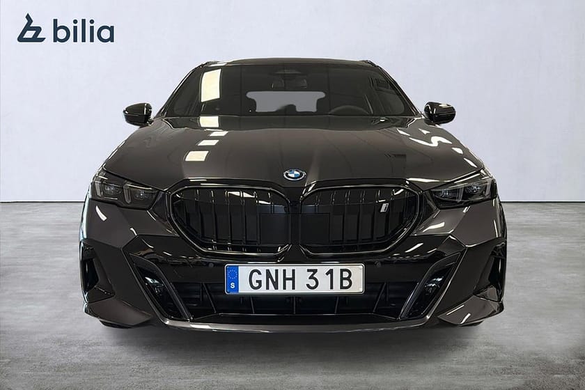 Bild 5 av BMW i5 xDrive40 Touring xDrive 40 M Sport Active Edt |Business Lease fr. 8595:-