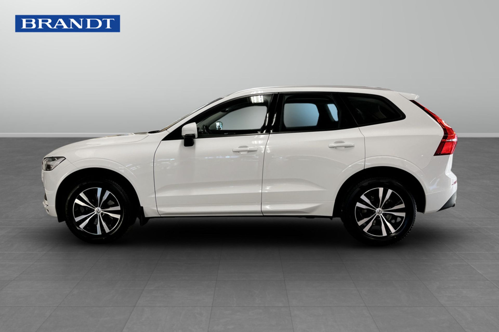 Volvo XC60 B5 2020, bild 3/9