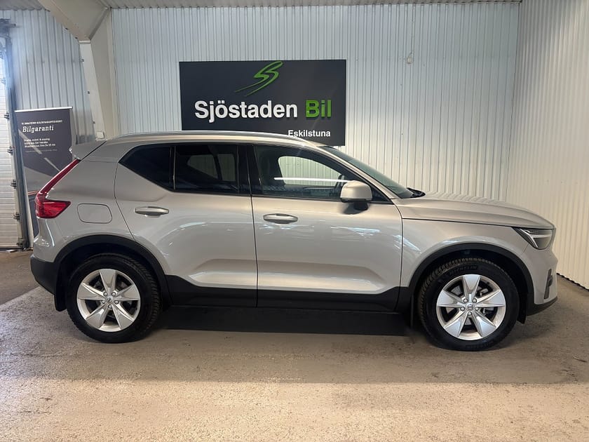 Bild 5 av Volvo XC40 B4 DCT Core SE Drag/Kamera/Navi/Carplay