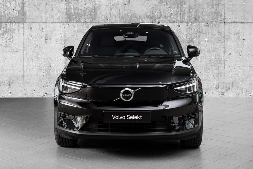 Bilde 3 av Volvo EC40 Twin Motor Performance Perf. Plus | 360Kamera Panoramaglasstak