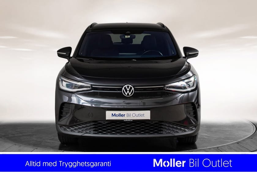 Bilde 3 av Volkswagen ID.4 Pro Performance perf. family