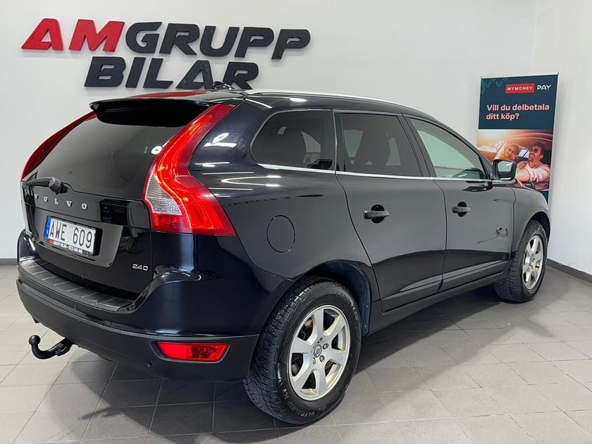 Bild 4 av Volvo XC60