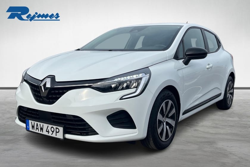 Bild 1 av Renault Clio