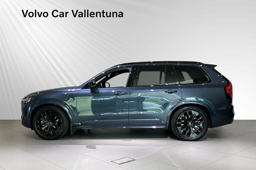 Bild 3 av Volvo XC90