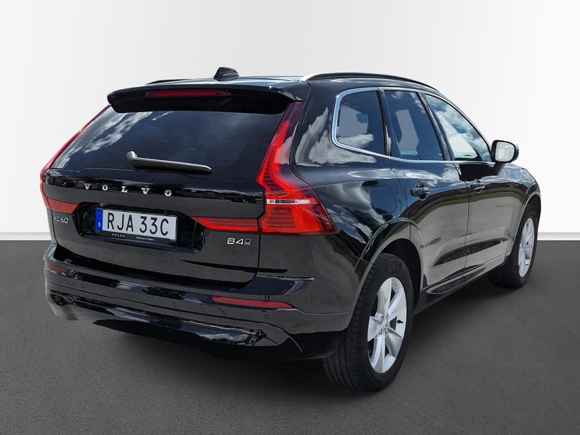 Bild 2 av Volvo XC60 B4 AWD Diesel Core