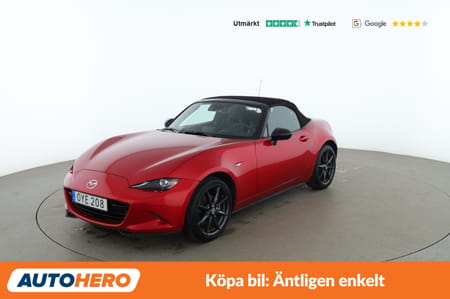 Unknown 2.0 SKYACTIV-G / GPS, Tygtak