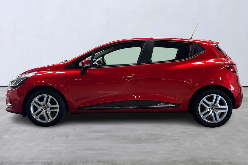 Bild 2 av Renault Clio PhII TCe 90  Zen II.5-d